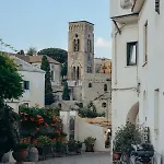 Il Centro Storico Vakantiehuis Ravello