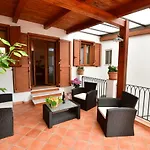 Vakantiehuis Il Centro Storico *