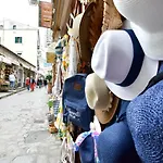 Vakantiehuis Il Centro Storico *