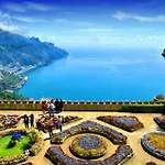 Il Centro Storico Ravello