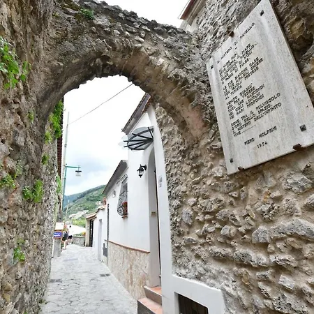 Il Centro Storico Vakantiehuis *