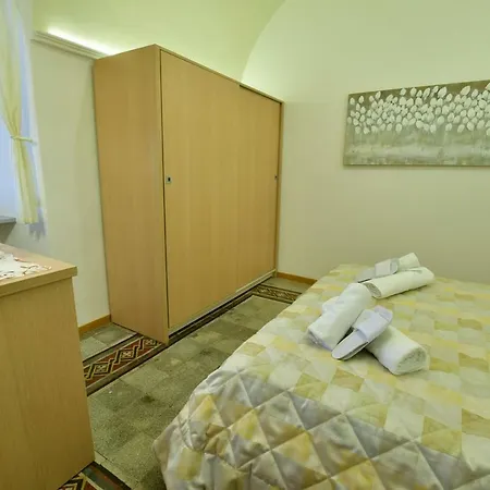 Il Centro Storico 度假居 *