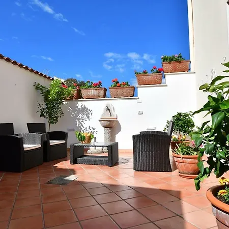 Vakantiehuis Il Centro Storico *