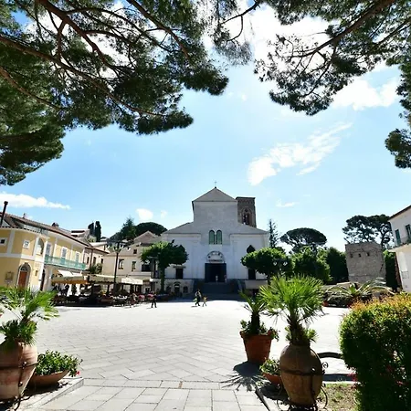 Il Centro Storico Vakantiehuis *