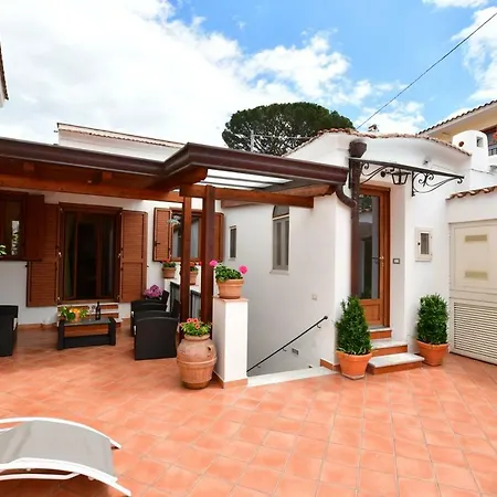 Il Centro Storico Vakantiehuis *