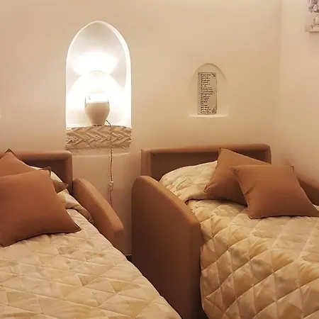 Il Centro Storico Hébergement de vacances *