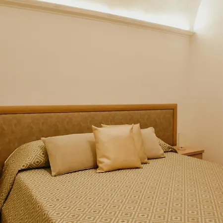 Il Centro Storico Hébergement de vacances *