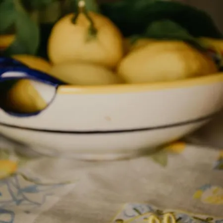 Il Centro Storico * Ravello