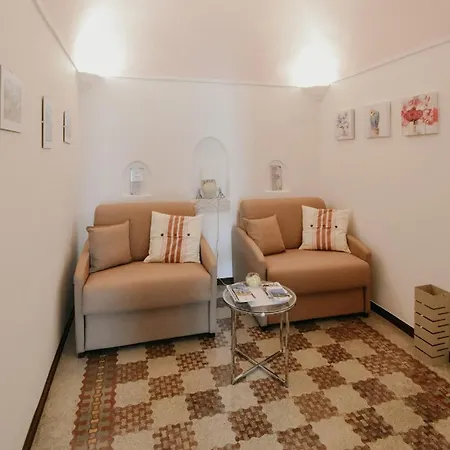 Il Centro Storico Hébergement de vacances *