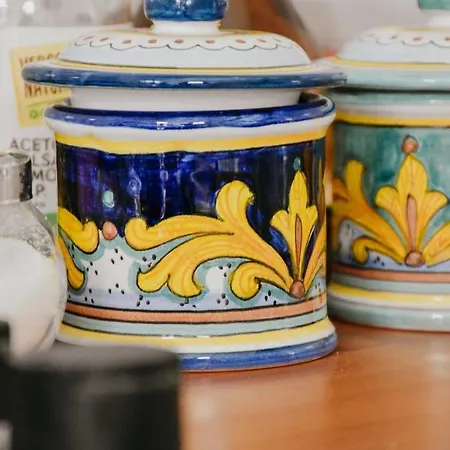 Il Centro Storico * Ravello