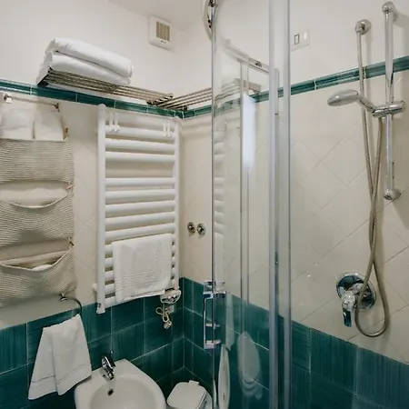 Il Centro Storico Hébergement de vacances Ravello