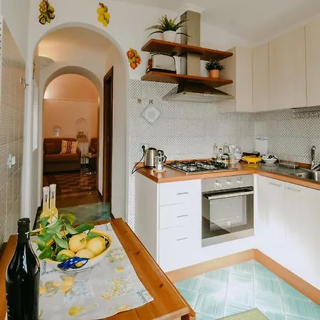 Il Centro Storico Hébergement de vacances