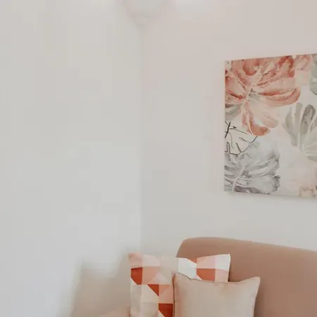 Hébergement de vacances Il Centro Storico *