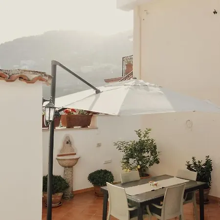 Il Centro Storico Ravello