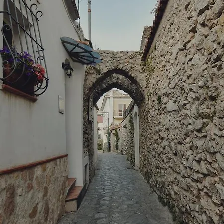 Hébergement de vacances Il Centro Storico Ravello