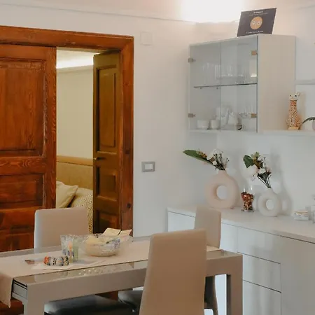 Il Centro Storico Hébergement de vacances *