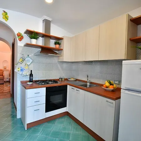 Hébergement de vacances Il Centro Storico Ravello