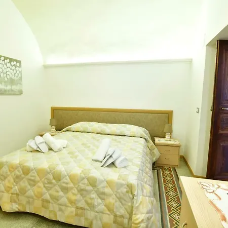 Il Centro Storico Hébergement de vacances *