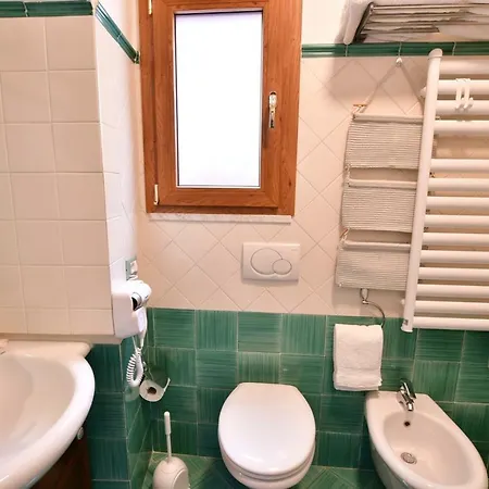 Il Centro Storico Hébergement de vacances