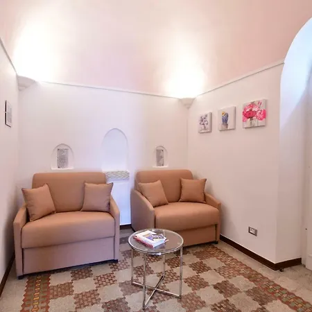 Il Centro Storico Hébergement de vacances Ravello