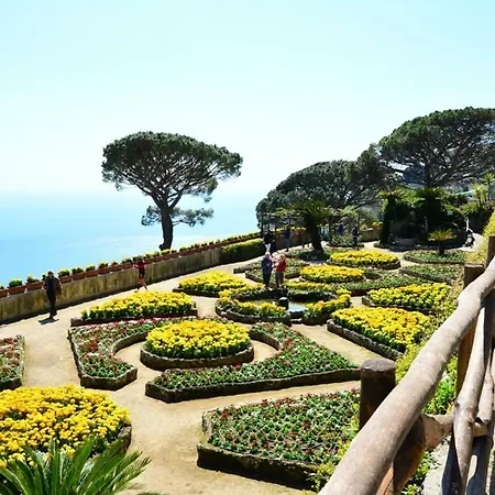 Il Centro Storico Hébergement de vacances