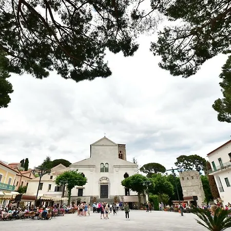 Hébergement de vacances Il Centro Storico