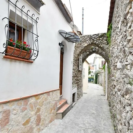 Hébergement de vacances Il Centro Storico