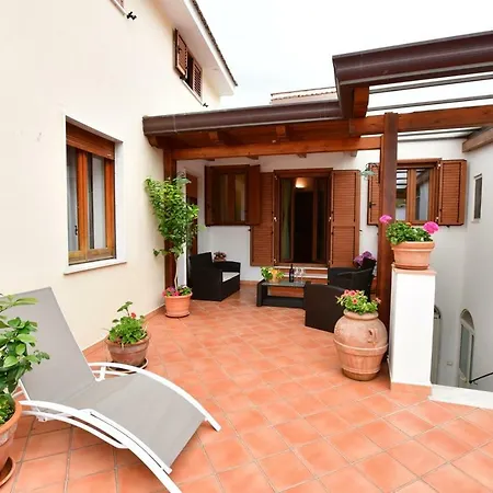 Il Centro Storico Ravello