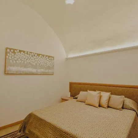 Il Centro Storico Holiday home *
