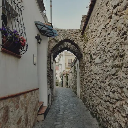 Holiday home Il Centro Storico Ravello