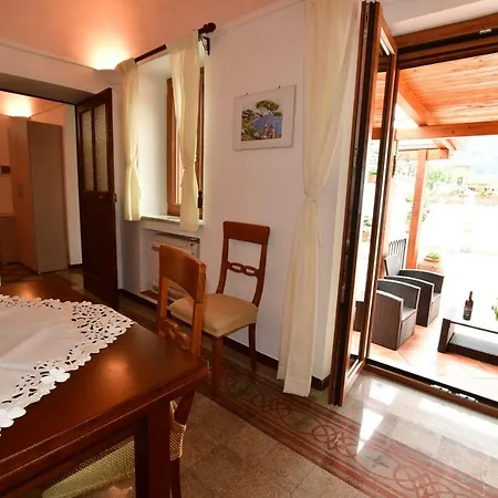 Holiday home Il Centro Storico *