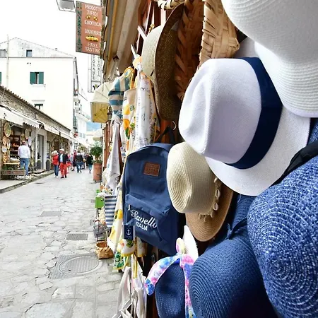 別荘 Il Centro Storico *