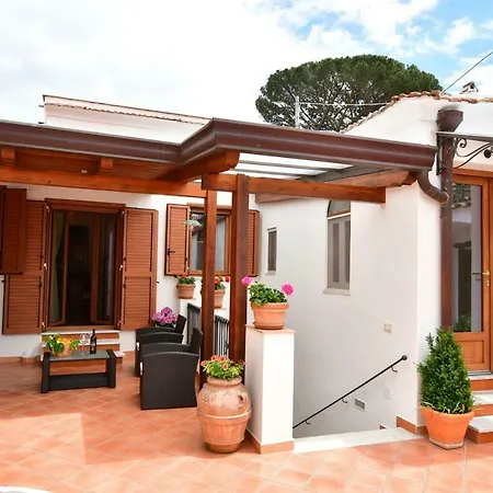 Il Centro Storico * ラヴェッロ