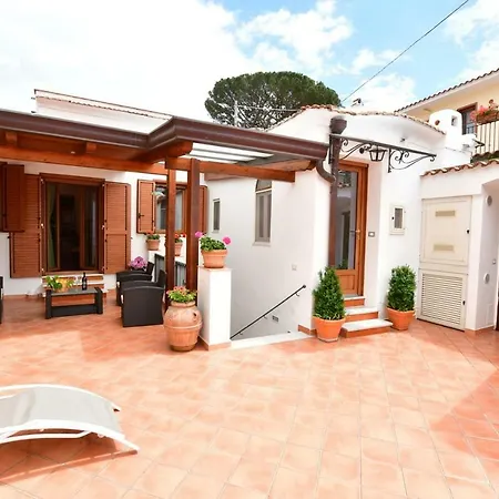 Il Centro Storico * ラヴェッロ