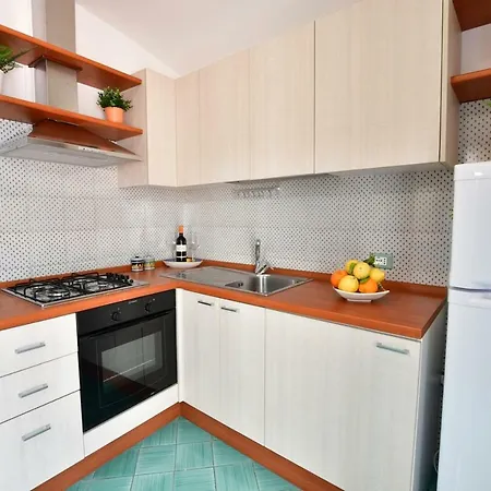 Il Centro Storico 別荘 ラヴェッロ