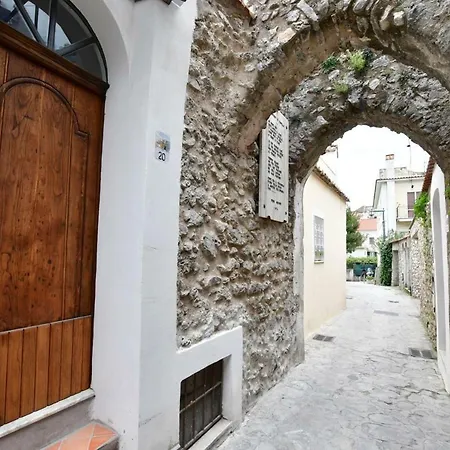 Il Centro Storico *