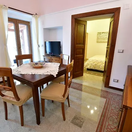 Il Centro Storico * ラヴェッロ