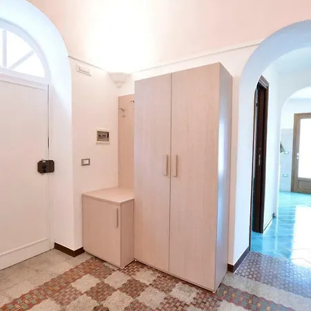 Il Centro Storico 別荘