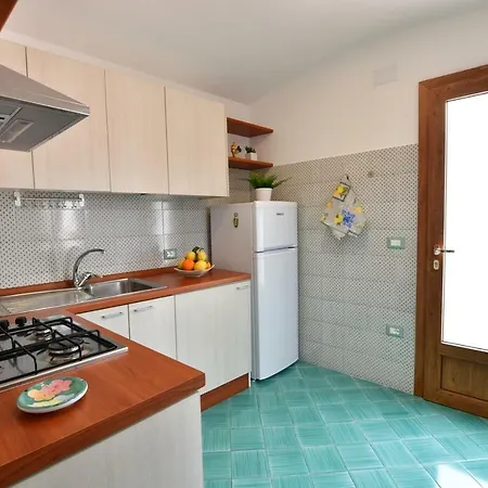 Il Centro Storico Holiday home *