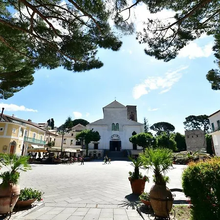 Il Centro Storico Holiday home *