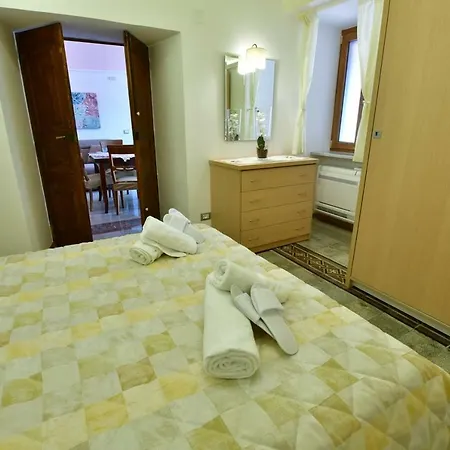 Il Centro Storico Holiday home