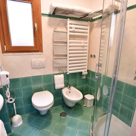 Il Centro Storico * ラヴェッロ