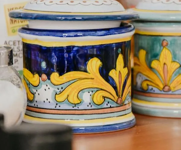 Il Centro Storico * Ravello