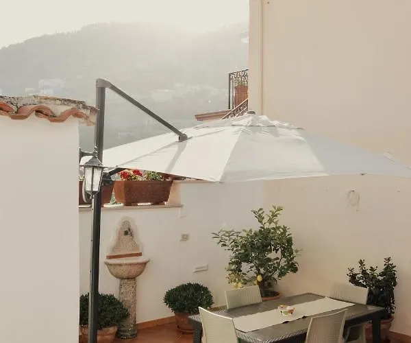 Il Centro Storico Ravello