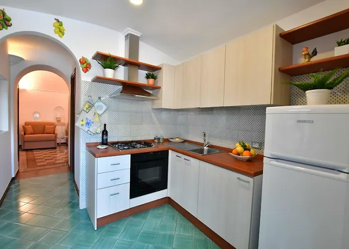 Casa vacanze Il Centro Storico Ravello