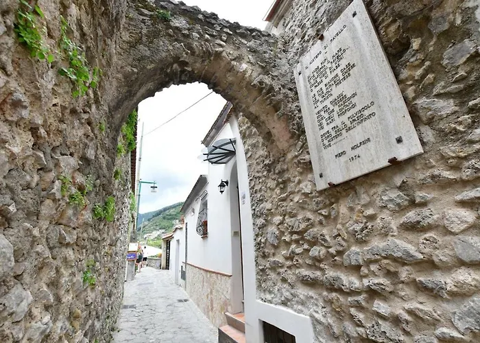 Il Centro Storico Casa vacanze *