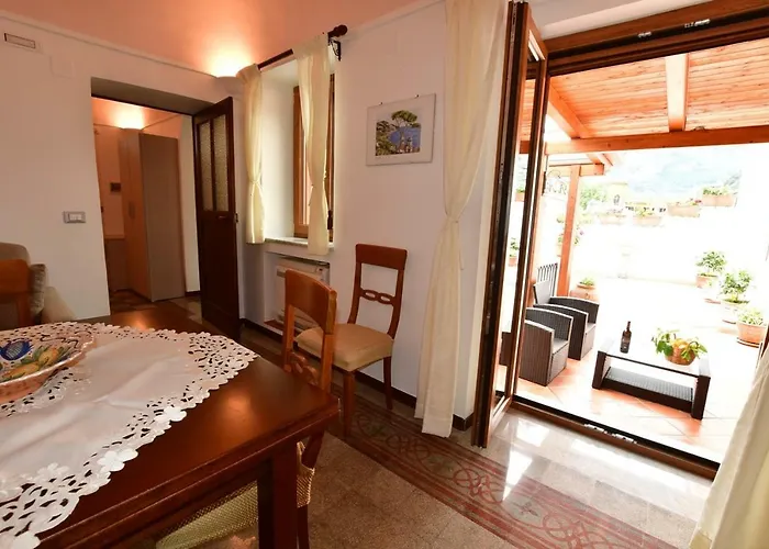 Casa vacanze Il Centro Storico *