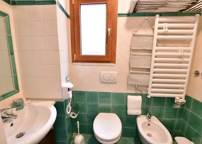 Il Centro Storico Casa vacanze