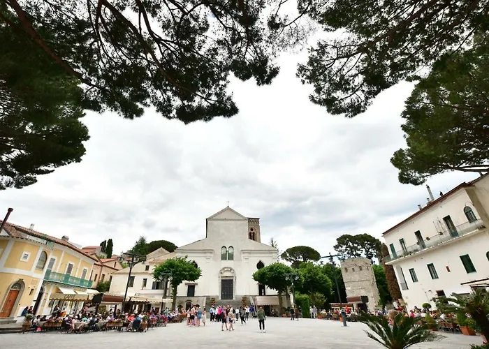 Casa vacanze Il Centro Storico
