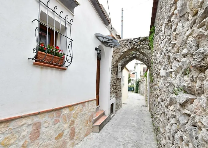 Casa vacanze Il Centro Storico